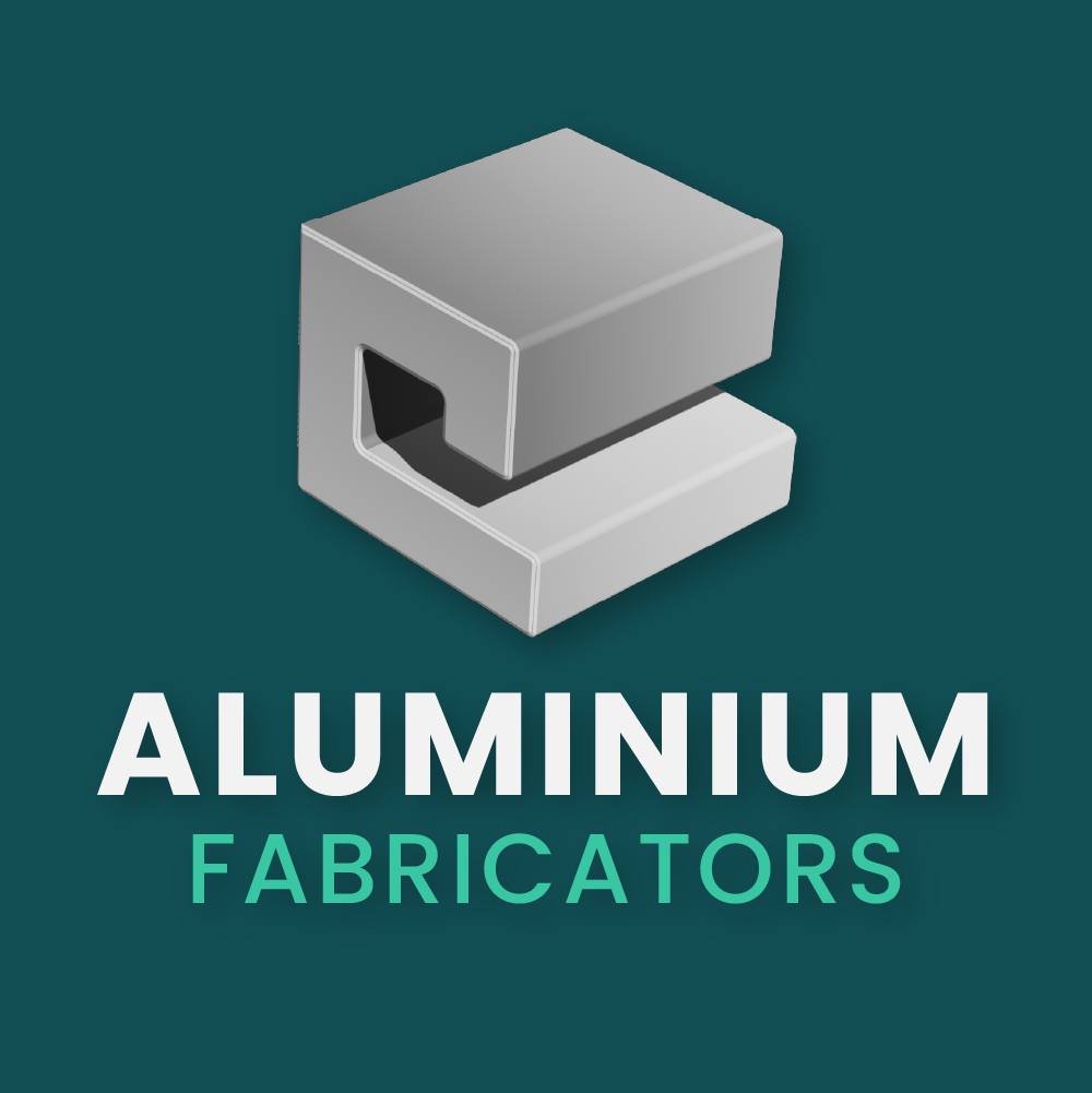 Aluminium Fabricators Square Logo