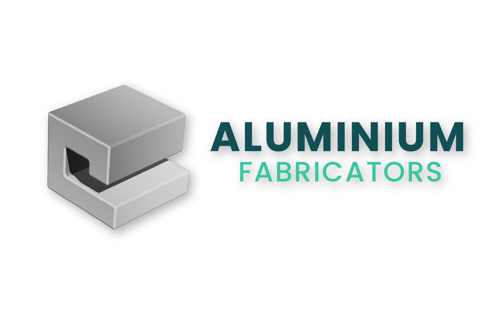 Aluminium Fabricators Logo Trans