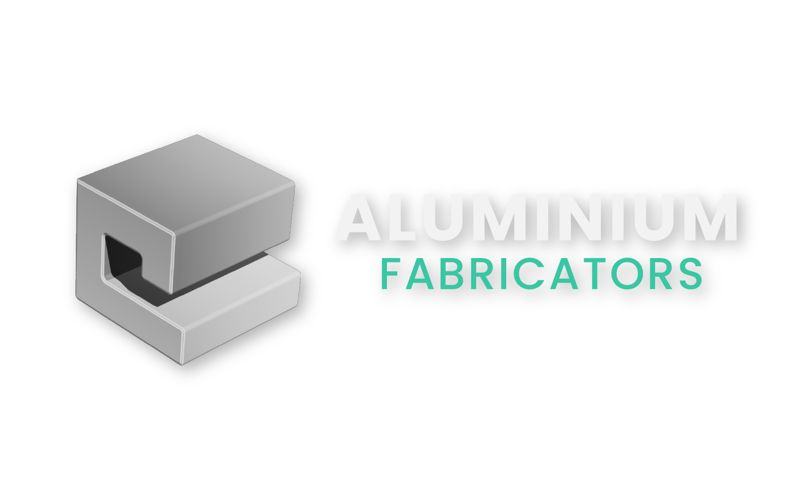 Aluminium Fabricators Logo Trans